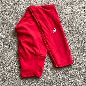 P’tula legging